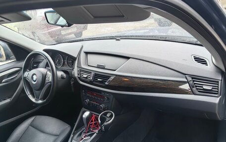 BMW X1, 2011 год, 1 350 000 рублей, 15 фотография