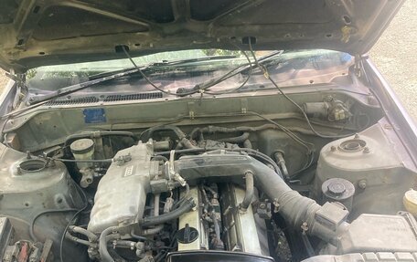 Nissan Cefiro IV (J31), 1990 год, 250 000 рублей, 3 фотография