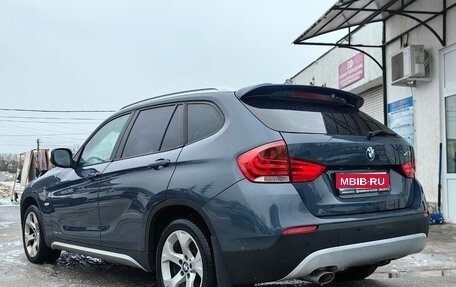 BMW X1, 2011 год, 1 350 000 рублей, 5 фотография