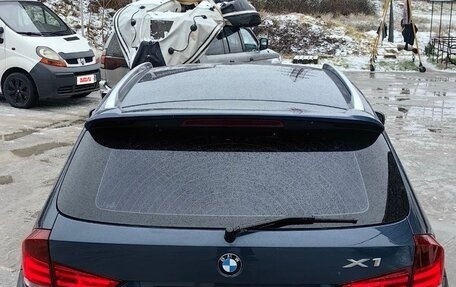 BMW X1, 2011 год, 1 350 000 рублей, 6 фотография