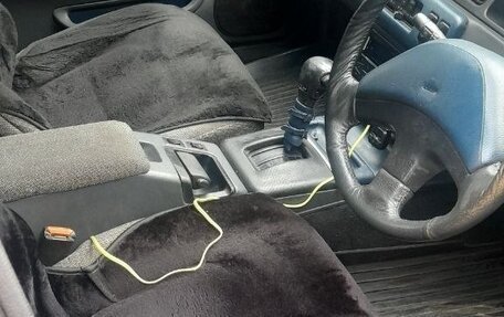 Nissan Cefiro IV (J31), 1990 год, 250 000 рублей, 7 фотография