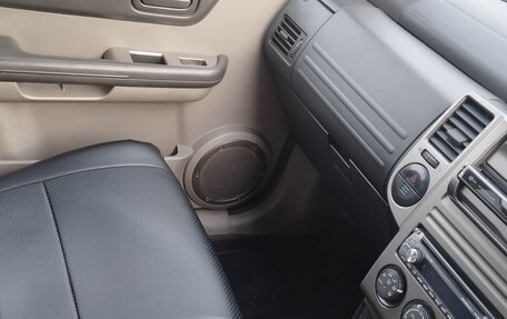 Nissan X-Trail, 2003 год, 500 000 рублей, 2 фотография