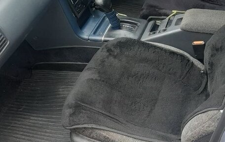 Nissan Cefiro IV (J31), 1990 год, 250 000 рублей, 12 фотография