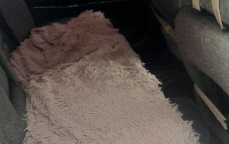 Nissan Cefiro IV (J31), 1990 год, 250 000 рублей, 10 фотография