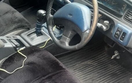 Nissan Cefiro IV (J31), 1990 год, 250 000 рублей, 8 фотография