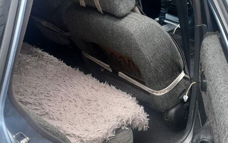 Nissan Cefiro IV (J31), 1990 год, 250 000 рублей, 11 фотография