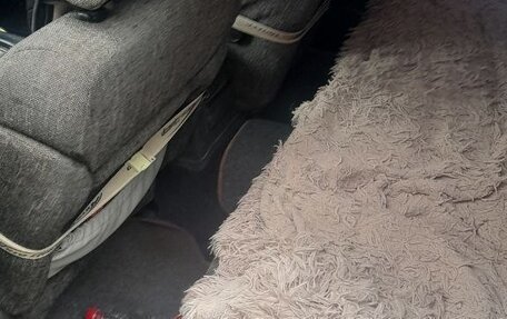 Nissan Cefiro IV (J31), 1990 год, 250 000 рублей, 13 фотография