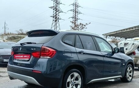 BMW X1, 2011 год, 1 350 000 рублей, 4 фотография