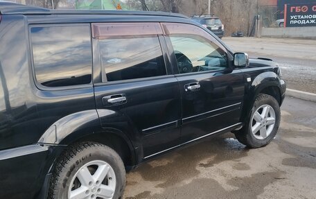 Nissan X-Trail, 2003 год, 500 000 рублей, 5 фотография