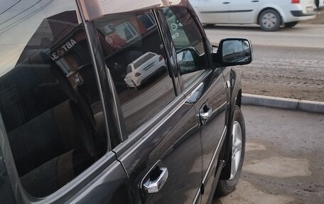 Nissan X-Trail, 2003 год, 500 000 рублей, 6 фотография