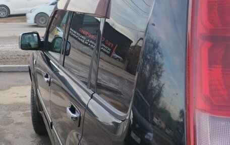 Nissan X-Trail, 2003 год, 500 000 рублей, 8 фотография