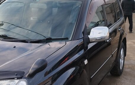 Nissan X-Trail, 2003 год, 500 000 рублей, 9 фотография