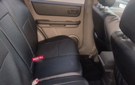 Nissan X-Trail, 2003 год, 500 000 рублей, 3 фотография