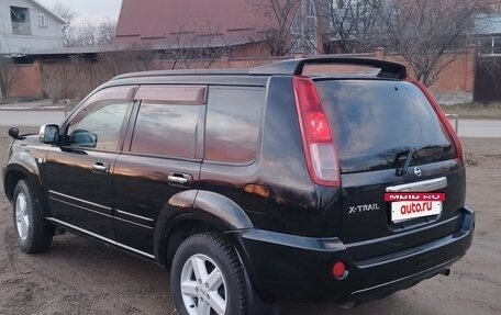 Nissan X-Trail, 2003 год, 500 000 рублей, 18 фотография
