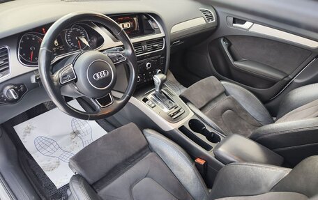 Audi A4, 2012 год, 1 250 000 рублей, 11 фотография