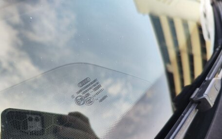 Audi A4, 2012 год, 1 250 000 рублей, 16 фотография