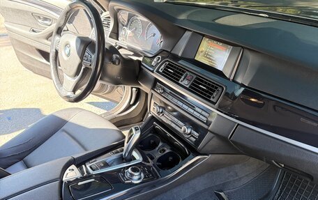 BMW 5 серия, 2016 год, 2 650 000 рублей, 6 фотография