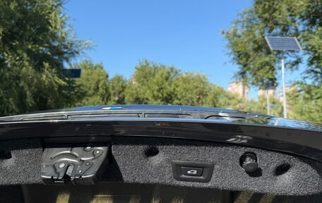 BMW 5 серия, 2016 год, 2 650 000 рублей, 9 фотография