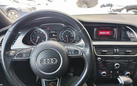 Audi A4, 2012 год, 1 250 000 рублей, 9 фотография