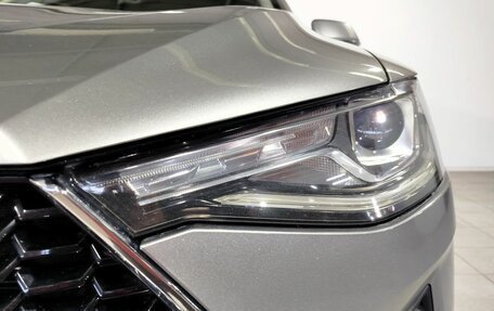 Haval F7x I, 2019 год, 1 630 000 рублей, 7 фотография