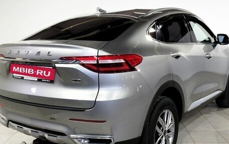 Haval F7x I, 2019 год, 1 630 000 рублей, 4 фотография