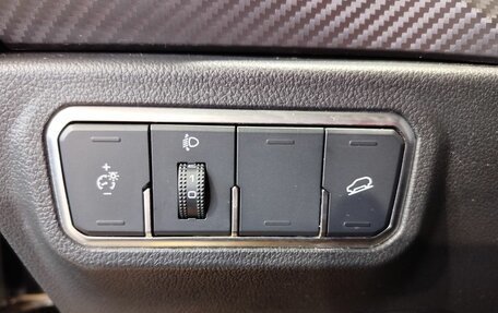 Haval F7x I, 2019 год, 1 630 000 рублей, 14 фотография