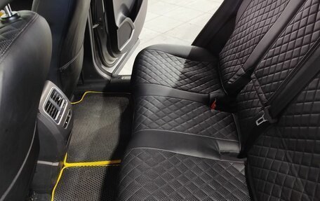 Haval F7x I, 2019 год, 1 630 000 рублей, 17 фотография