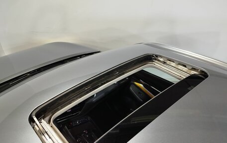 Haval F7x I, 2019 год, 1 630 000 рублей, 19 фотография