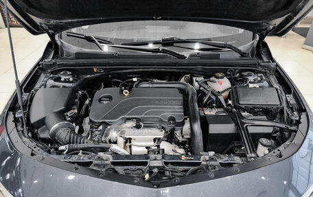 Chevrolet Malibu IX, 2020 год, 1 690 000 рублей, 13 фотография