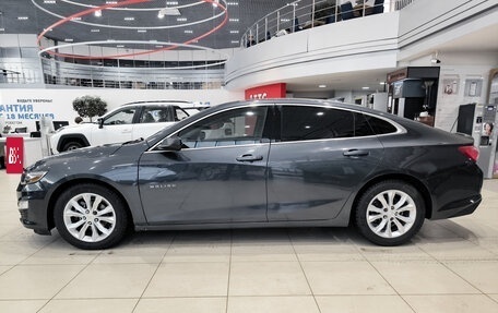 Chevrolet Malibu IX, 2020 год, 1 690 000 рублей, 12 фотография