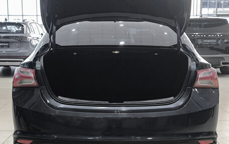 Chevrolet Malibu IX, 2020 год, 1 690 000 рублей, 14 фотография