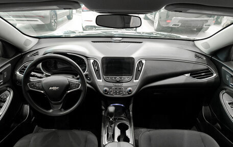 Chevrolet Malibu IX, 2020 год, 1 690 000 рублей, 18 фотография