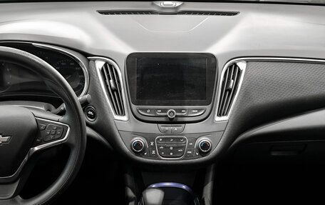 Chevrolet Malibu IX, 2020 год, 1 690 000 рублей, 19 фотография