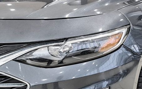 Chevrolet Malibu IX, 2020 год, 1 690 000 рублей, 21 фотография