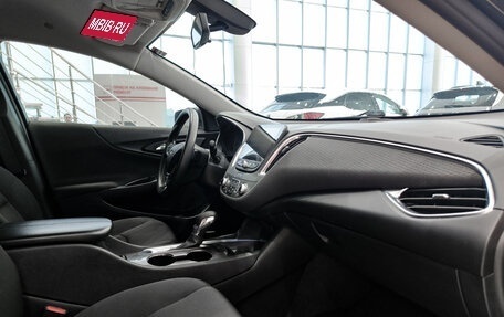 Chevrolet Malibu IX, 2020 год, 1 690 000 рублей, 15 фотография