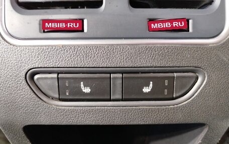 Haval F7x I, 2019 год, 1 630 000 рублей, 18 фотография