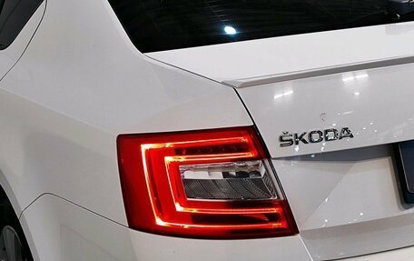 Skoda Octavia, 2013 год, 1 199 000 рублей, 6 фотография