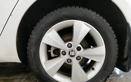 Skoda Octavia, 2013 год, 1 199 000 рублей, 7 фотография