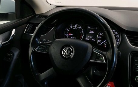 Skoda Octavia, 2013 год, 1 199 000 рублей, 12 фотография