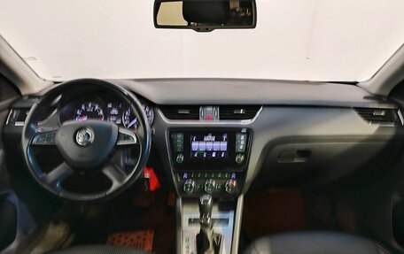 Skoda Octavia, 2013 год, 1 199 000 рублей, 8 фотография