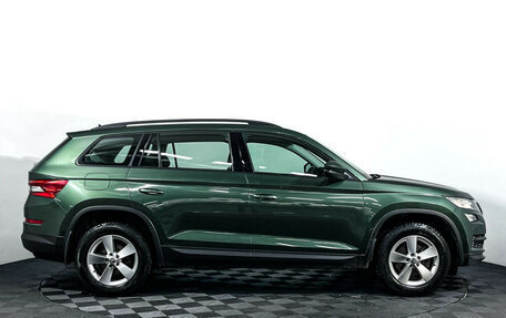 Skoda Kodiaq I, 2019 год, 2 349 000 рублей, 4 фотография