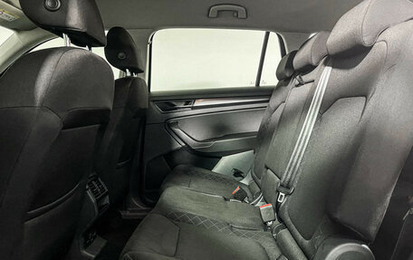 Skoda Kodiaq I, 2019 год, 2 349 000 рублей, 10 фотография