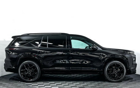 Chevrolet Traverse, 2024 год, 6 897 000 рублей, 4 фотография