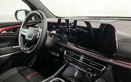 Chevrolet Traverse, 2024 год, 6 897 000 рублей, 9 фотография