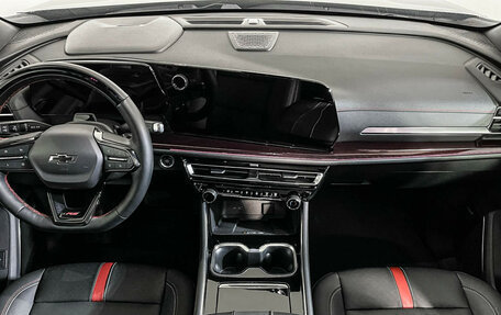 Chevrolet Traverse, 2024 год, 6 897 000 рублей, 12 фотография