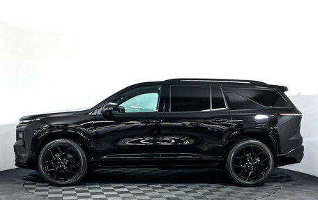 Chevrolet Traverse, 2024 год, 6 897 000 рублей, 8 фотография