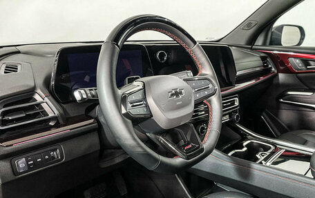 Chevrolet Traverse, 2024 год, 6 897 000 рублей, 13 фотография