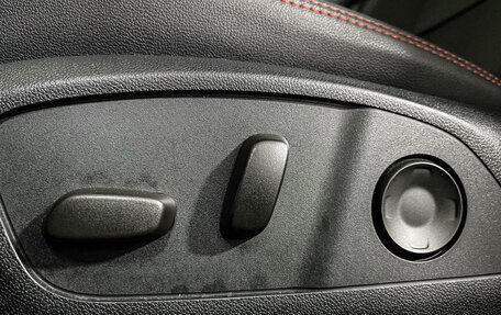 Chevrolet Traverse, 2024 год, 6 897 000 рублей, 15 фотография