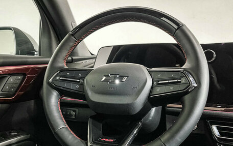 Chevrolet Traverse, 2024 год, 6 897 000 рублей, 14 фотография