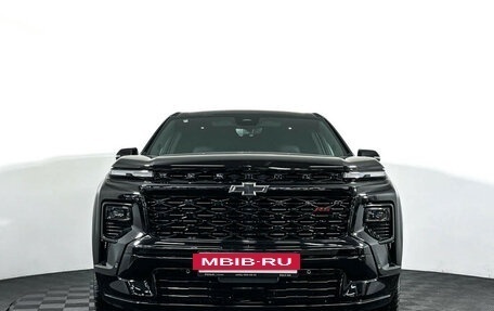 Chevrolet Traverse, 2024 год, 6 897 000 рублей, 2 фотография